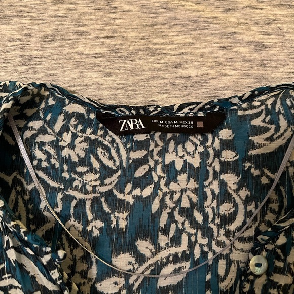 Zara Matching Set - Picture 7 of 9